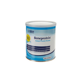 NES 12166668 CS/75 POWDER PROTEIN SUPPLEMTN BENEPROTEIN 7G PACKETS