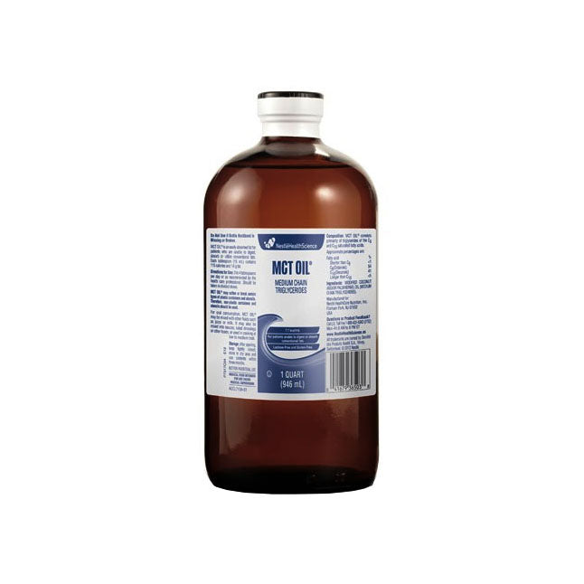 NN 9521498 CS/6 MCT OIL 946ML BOTTLE 