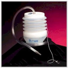 NUH 4004-LID EA/1 LID AND TUBING FOR NUH 4004