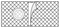 NUH 6432P-C EA/1 NU-FORM COOL COMFORT 6IN, LARGE, 3 1/4IN CENTER OPENING, W/ PROLASPED OVERBELT (NON-RETURNABLE)