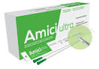 OOS 7714 BX/100 AMICI ULTRA MALE TIEMANN INTERMITTENT CATHETERS, SIZE 14FR 16IN