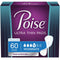 POI 51397 PKG/60 POISE ULTRA THIN MODERATE REGULAR NON-WINGED PADS CONVENIENCE