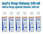 PRE DOTE240 EA/1  EXTRA-STRENGTH JUST-A-DROP OSTOMY ODOR ELIMINATOR, 240ML / 8OZ