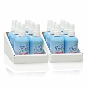 PRE DROSP220 (CS/6)  EA/1  JUST-A-SPRAY BABY POWDER SCENT, 220ML