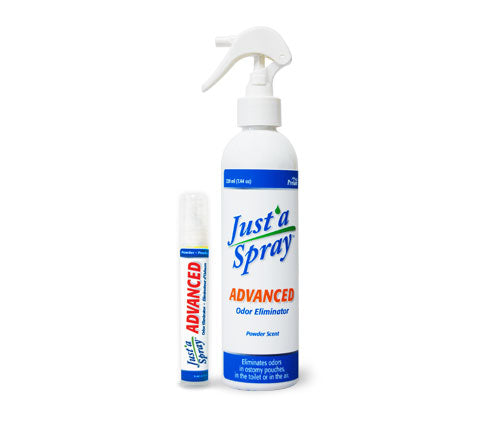 PRE DROUA9-24 (CS/24) EA/1 JUST-A-SPRAY UNSCENTED 9ML
