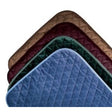 REL UP2122RM EA/1 RELIAMED CHAIR PAD, 21' X 22", MAUVE.