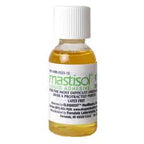 RGR 0523-15 EA/1 MASTISOL LIQUID ADHESIVE- AMBER 15ML
