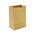 RL 68160033 CS/500 KRAFT PAPER BAG 8LB
