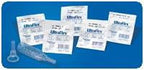 RMC 33101 BX/100 ULTRAFLEX SILICONE SELF-ADHERING EXTERNAL CATHETER, SIZE 25MM