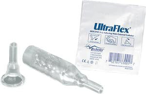 RMC 33302 BX/30 ULTRAFLEX SILICONE SELF-ADHERING EXTERNAL CATHETER, SIZE 29MM