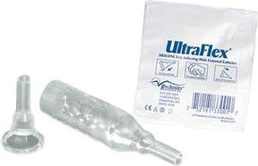 RMC 33303 BX/30 ULTRAFLEX SILICONE SELF-ADHERING EXTERNAL CATHETER, SIZE 32MM