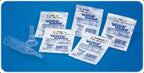 RMC 36102 BX/100 ULTRAFLEX WIDE BAND SILICONE SELF-ADHERING EXTERNAL CATHETER, SIZE 29MM