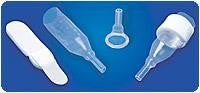 RMC 38303 BX/30  The Natural Catheter Silicone Intermediate