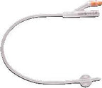 RUS 170605140 BX/10 100%SILICONE 2WAY 5CC 14F