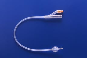 RUS 170605260 BX/10 CATH FOLEY SIL 26FR 5CC    -SP