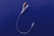 RUS 17383018 BX/5 CATHETER,FOLEY 100% SILICONE 3-WAY 18FR 30CC