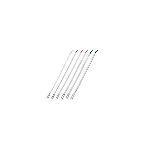 RUS 221800120 BX/50 TIEMANN CATHETER 12FR