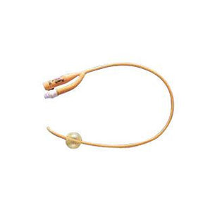RUS 318314 BX/10 PUREGOLD COUDE 2WPTFE 30C