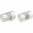 RUS 41131 EA/1 TELEFLEX TRACH VENT, 5MM COLLAR.