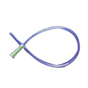 RUS EC120 BX/50 12FR CATHETER -EASY-CATH