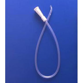 RUS EC163 BX/50 16FR COUDE CATH EASY-CATH