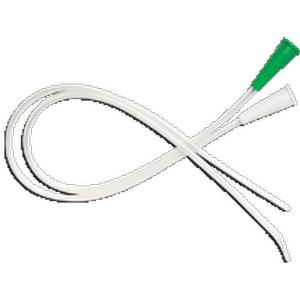 RUS EC165 BX/50 EASY CATH FEMALE CATHETER, SIZE 16FR 7IN