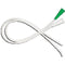 RUS EC165 BX/50 EASY CATH FEMALE CATHETER, SIZE 16FR 7IN