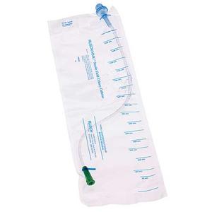 RUS ONC16C BX/100 MMG COUDE CATHETER 16 FR