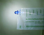 RUS RLA1023 CS/100 ONEIL CATH KIT PVC 10FR