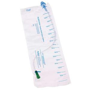 RUS RLA823 CS/100 ONEIL CATH KIT PVC 8FR