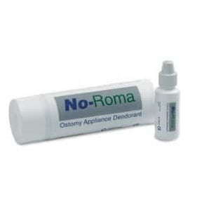 SALT 833021 EA/1 NO-ROMA DEODORANT, SIZE 28ML