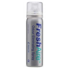 SALT FA1 EA/1 FRESHAIRE ODOUR ELIMINATING SPRAY, SIZE  50ML