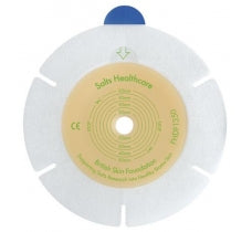 SALT FHDF1370 BX/10 Harmony Duo Flexible Flange with Flexifit and Aloe - Cut to fit 13-70mm