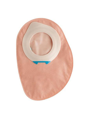 SALT HDCL1332 BX/30 HARMONY DUO LARGE CLOSED OPAQUE POUCH, SIZE 13MM - 32MM