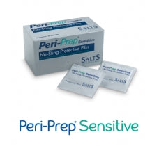 SALT PPS2 BX/5 PERI-PREP SENSITIVE NO-STING PROTECTIVE FILM FOAM APPLICATOR .