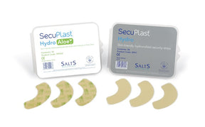 SALT SPHA2 BX/30 SALTS FLANGE EXTENDER W/ ALOE.