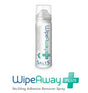 SALT WAPX EA/1 SALTS ADHESIVE REMOVER SPRAY W/ MINT SPRAY, 50ML.