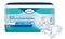 SCA 61199 TENA® ProSkin™ Plus Extra Small Incontinence Brief, Ultra Absorbency, X-Small