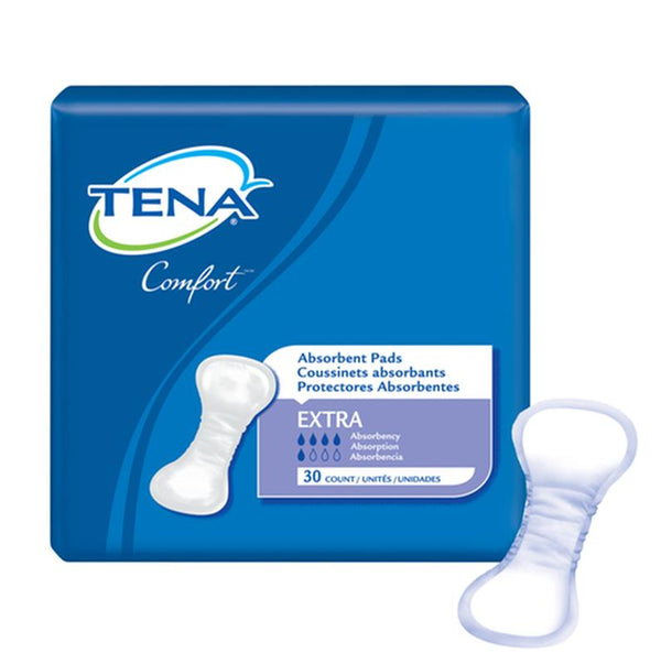 SCA 62321 TENA® Comfort Pads, Extra