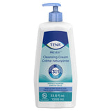 SCA 64435 TENA® ProSkin™ Cleansing Cream 33.8 fl. oz.