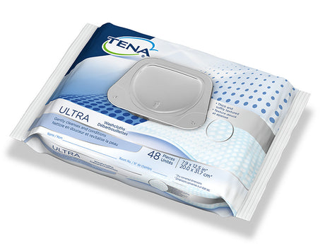 SCA 65720 TENA® Ultra Washcloth