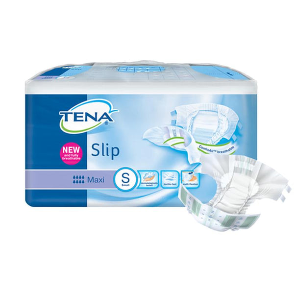 SCA 710824 TENA® Slip Maxi Brief, Small
