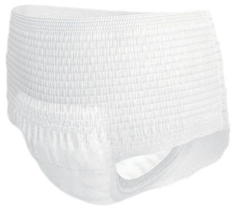 SCA 72513 TENA® Classic Protective Incontinence Underwear, Moderate Absorbency, Medium