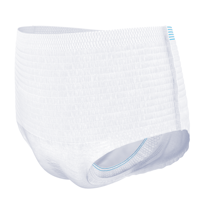 SCA 72518 TENA® Extra Protective Incontinence Underwear, Extra Absorbency, 2X-Large