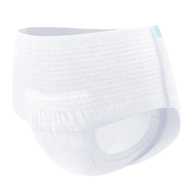 SCA 72631 TENA® Plus Protective Incontinence Underwear, Plus Absorbency,  Small