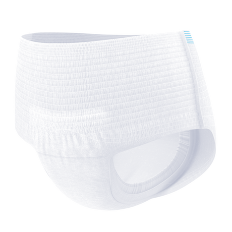 SCA 72633 TENA® Plus Protective Incontinence Underwear, Plus Absorbency,  Large