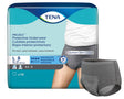 SCA 73530 TENA® ProSkin™ Protective Incontinence Underwear for Men, Maximum Absorbency, Large