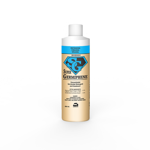 SGM S16OZ EA/1 GERMIPHENE CONCENTRATE 454ML