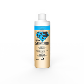 SGM S16OZ EA/1 GERMIPHENE CONCENTRATE 454ML
