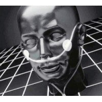 SLT 1005-0-25 CS/25 TENDER GRIP FIXATION SYSTEM, ADULT.